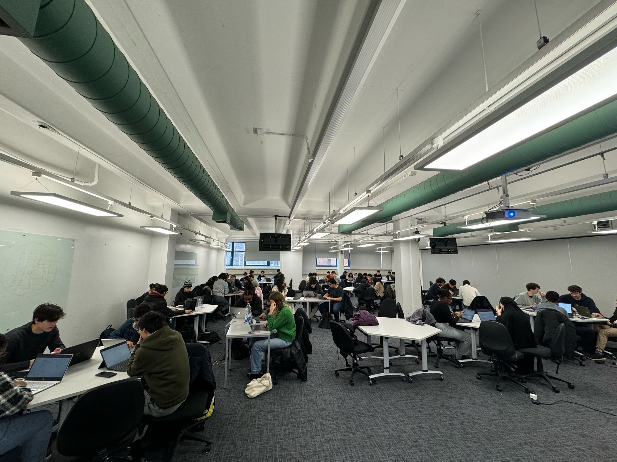 1st Place Winner of QMUL AI Hackathon - Image 2