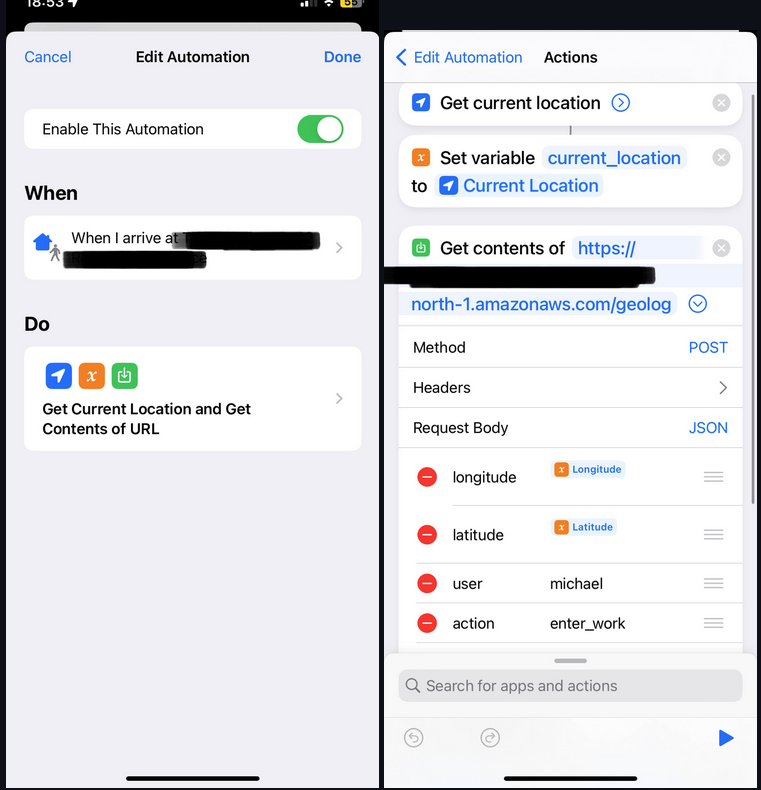 GeoTracker - IoT Location Tracking with AWS Serverless Architecture - Image 2