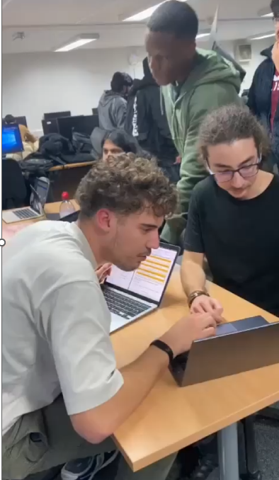 Senior University Teaching Assistant - Image 1