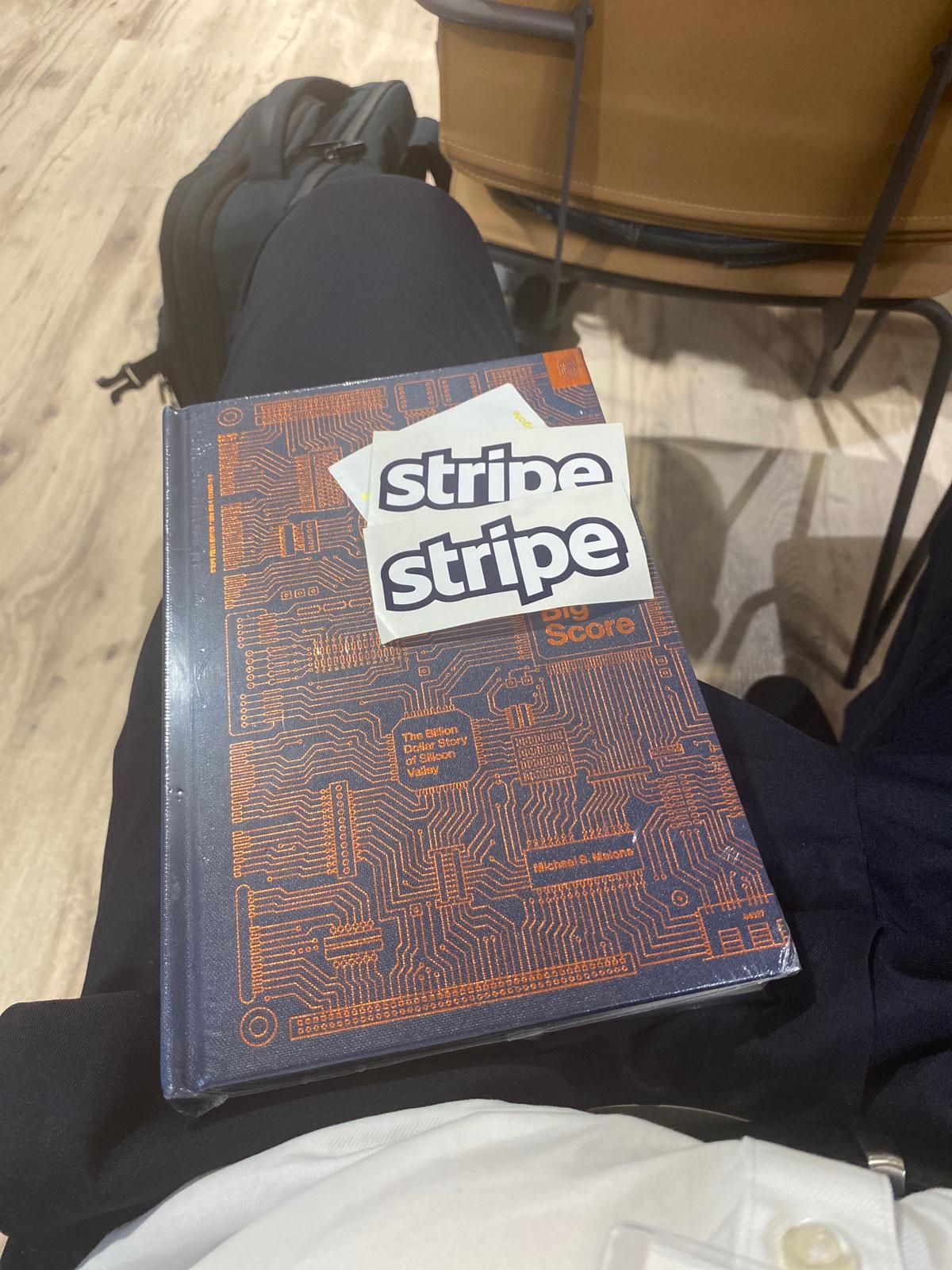 Stripe London Meetup - Developer Event - Image 2